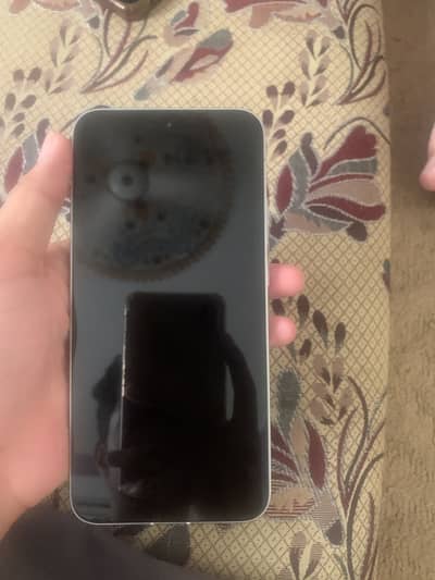 Xiaomi Redmi Turbo 4 pro