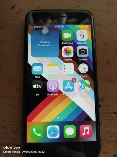 Apple iPhone SE