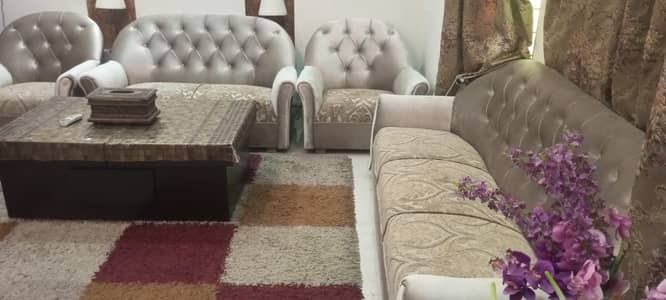 Sofa set for sale