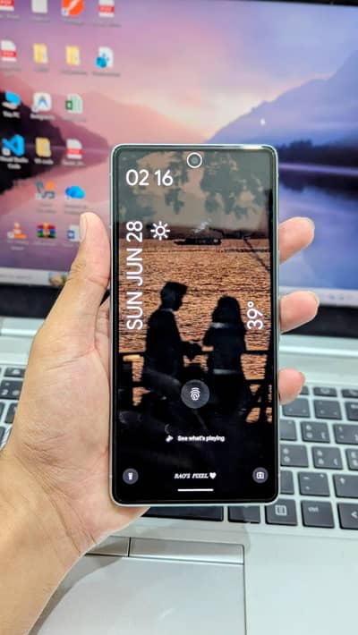 Google Pixel 7 Approved 10/9.5