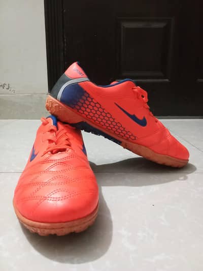 TF nike football shoes