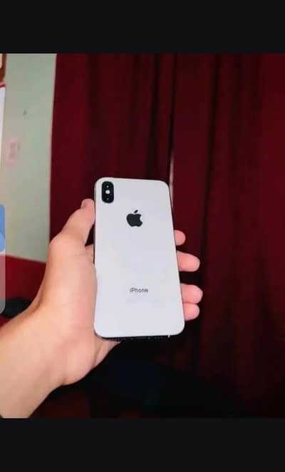 iphone xs telenor PTA approve 64 battery health 97 yad ni kaya likhou