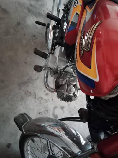 motorbike