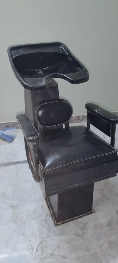 porlar chair