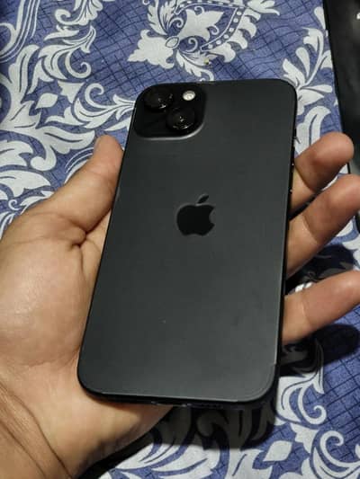 Apple iPhone 15 plus