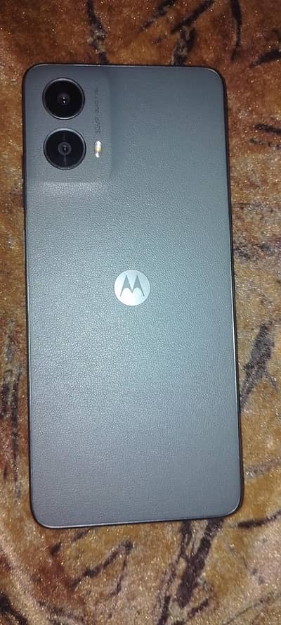 Motorola G 5G 2024
