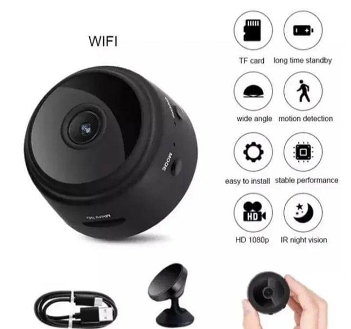 mini camera 1