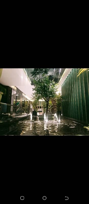 Brand New 4 BED Duplex Semi-Furnished Apartment Available For Sale
