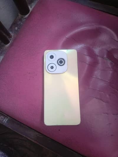 Infinix Smart 8 Pro