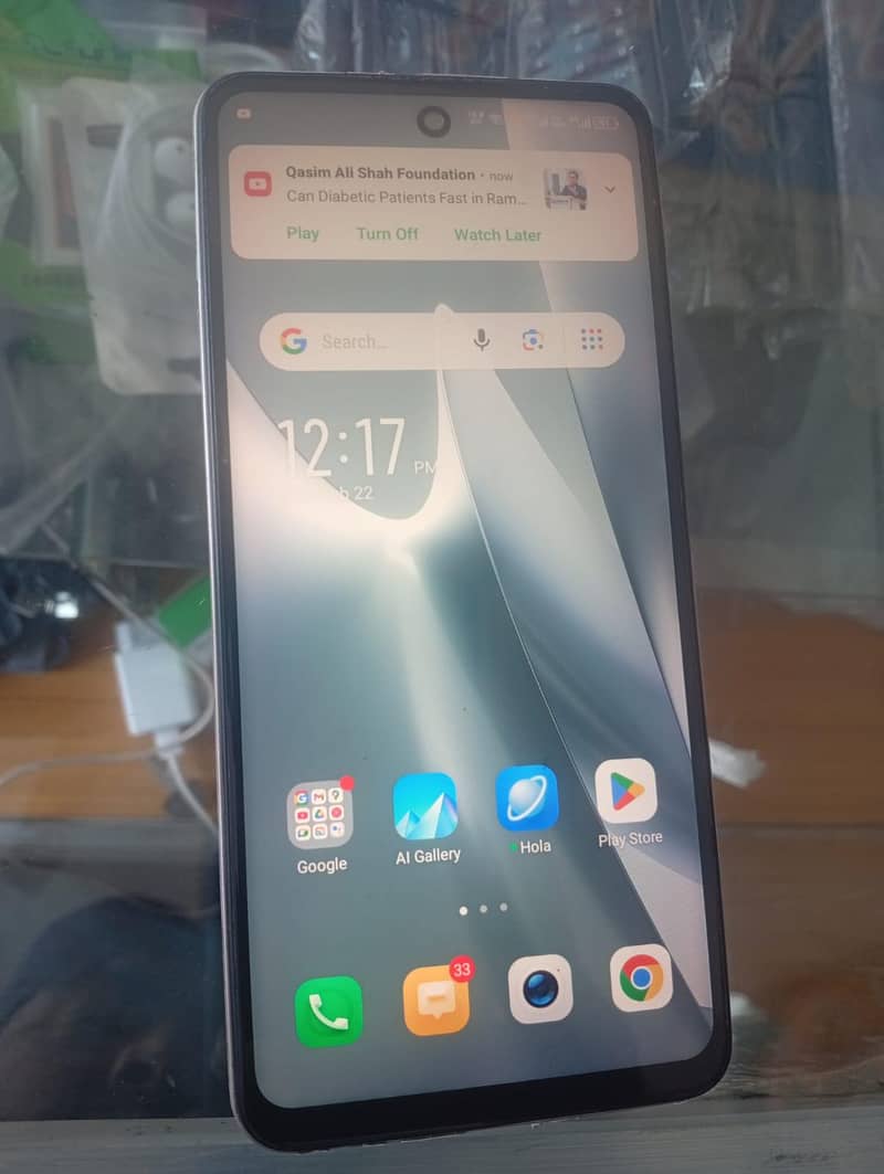 Infinix Smart 8 Pro 1
