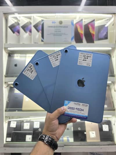 Apple Ipad 11 generation A16 128GB , i pad for kids , gaming , Work