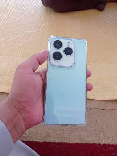 Infinix Hot 40/ 16 256