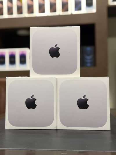 MACMINI M4 16/512GB NON