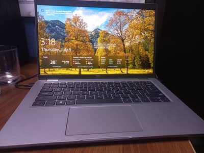 Dell Core i7 11th Generation| 8/128 | Laptop