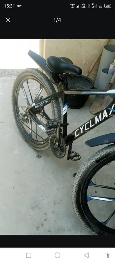 Cycle Good condition