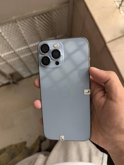Apple iPhone 13 Pro Max