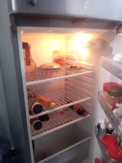 Refrigerator for urgent sell
