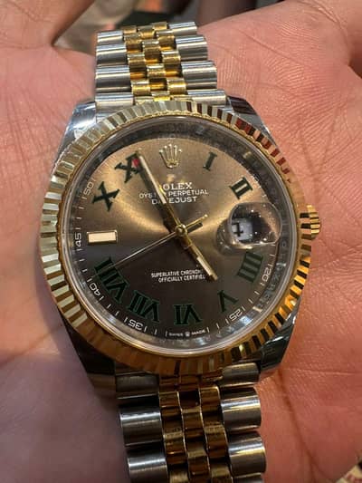 WE BUY ROLEX IWC Cartier Omega Hublot Chopard Breitling Panerai Piaget