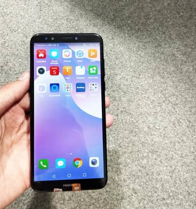 Huawei official PTA approved