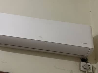 TCL INVERTER AC 1.5 ton
