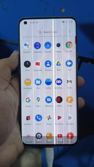OnePlus 9 pro 8/128