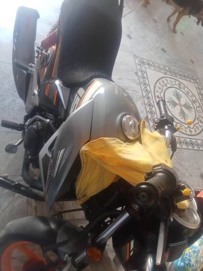cb 150f