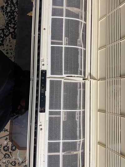 TAC-18CS/E . 1.5 TON INVERTER AC