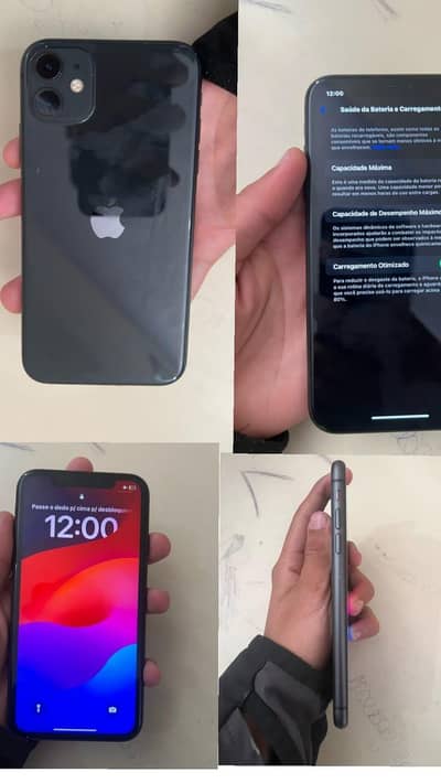 Apple iPhone 11