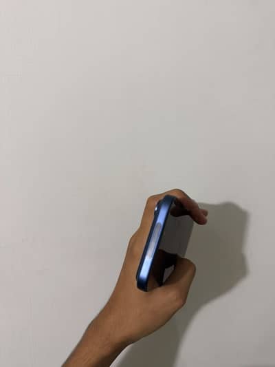 Apple iPhone 17 Pro Max blue 256gb