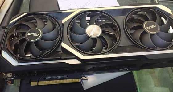 RTX 3070 8GB