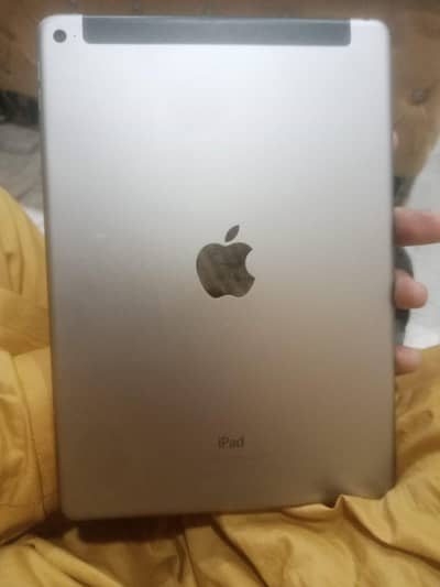 I pad air 2