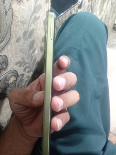 Xiaomi Redmi 14C
