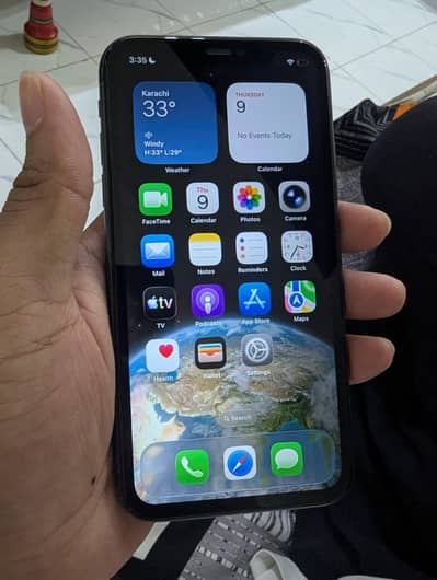 i phone 11