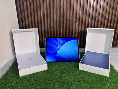 I PAD A16 , I PAS M4 (11) INCH , I PAD PRO M5 (13) inch