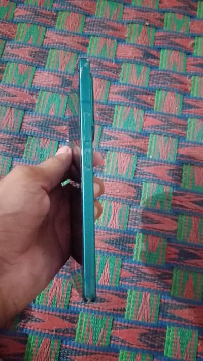 Infinix Note 50