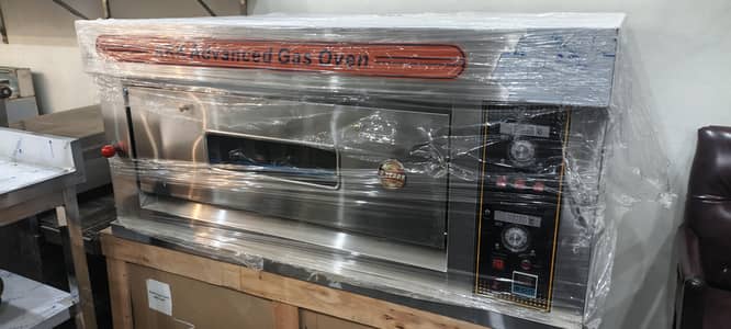 pizza oven ark/ working table/ hot plate/ fryer/ food bags/ conveyor