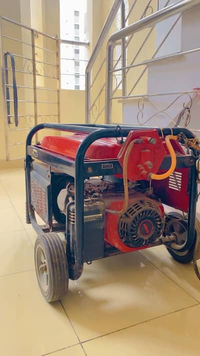 Generator