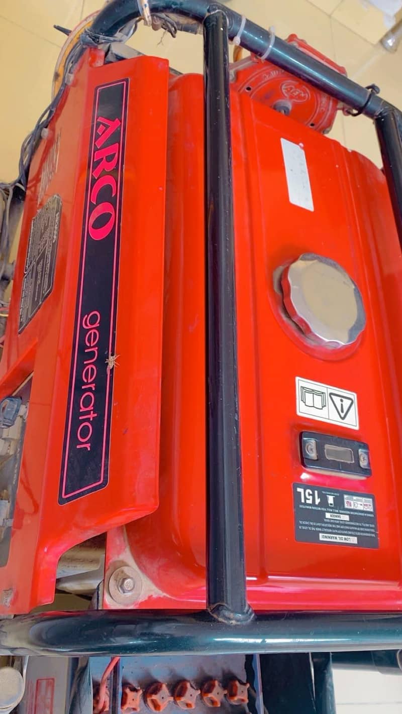 Generator 2