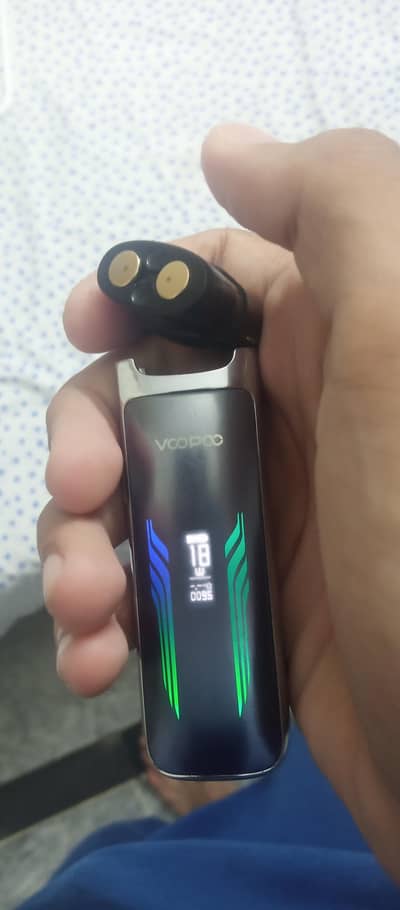 vopoo vmate max with box