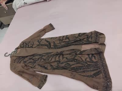 Fancy/wedding wear branded outfits