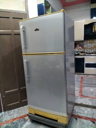 full size General refrigerator