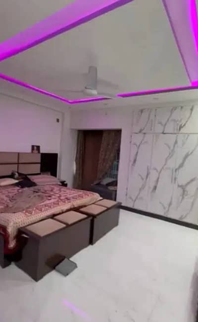 G-11/4 PHA C-Type Fully Luxury Renovated Ground Floor Flat For Rent