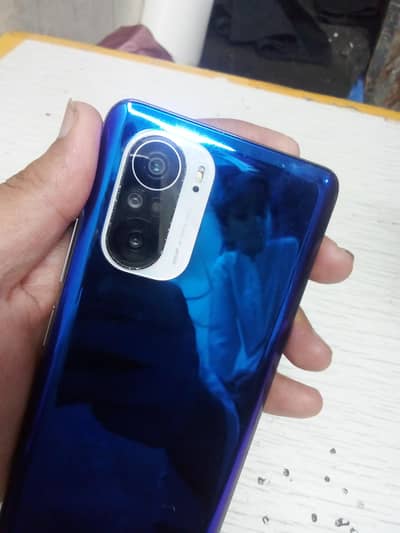 Poco F3 12/256 5G in good condition
