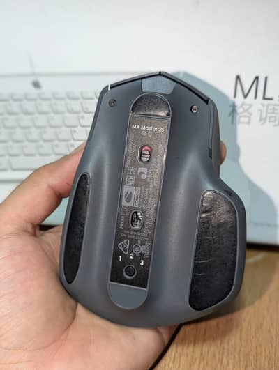 Logitech MX Master 2S Wireless Mouse | Original | Excellent Condition
