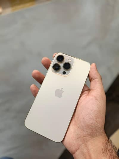 iPhone 13 Pro 512GB JV