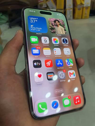 Apple iPhone 14 Pro Max                      12 13 15 16