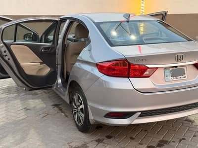 Honda City Aspire 1.5 M/T  2022