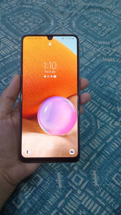 Samsung Mobile A32