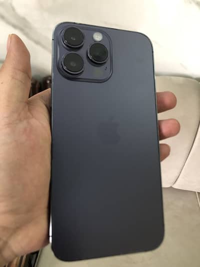 iphone 14 pro max 256gb dual physicall