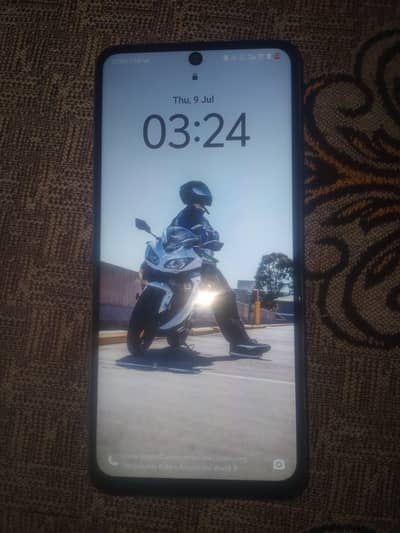 Vivo Y100